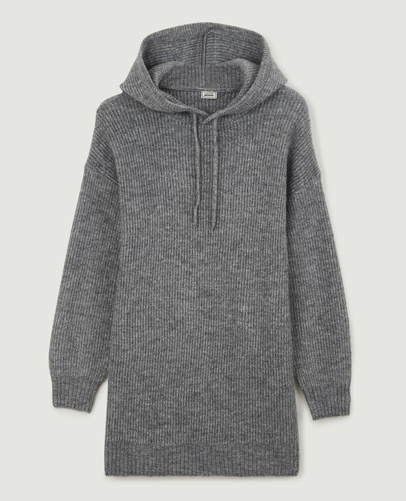 Robe sweat capuche pimkie on sale