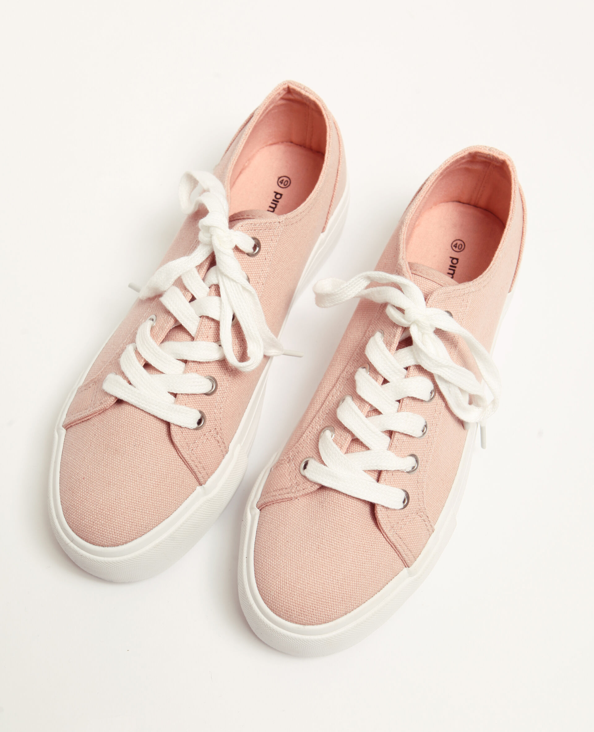 pimkie basket homme