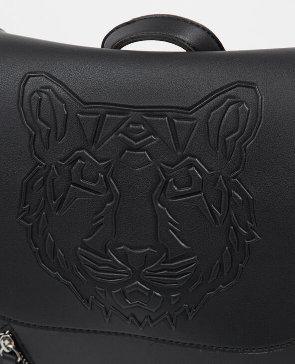 Sac a dos tete de tigre cheap