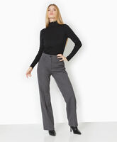 Pantalon cintré femme top