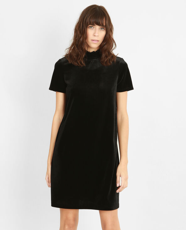 Robe velours pimkie store