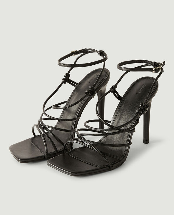 Pimkie talon noir shop