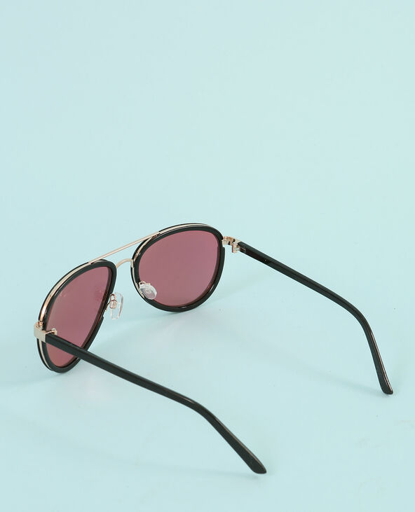 Pimkie lunette de soleil top