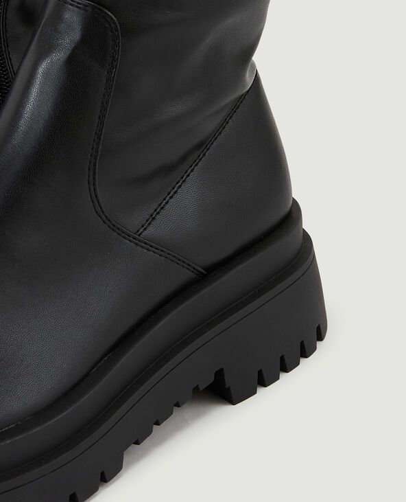 Cuissarde on sale pimkie noir