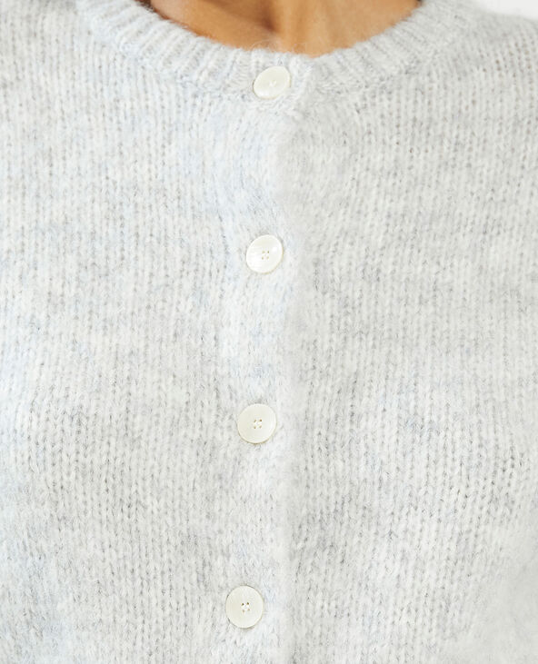 Pimkie gilet boutonné deals