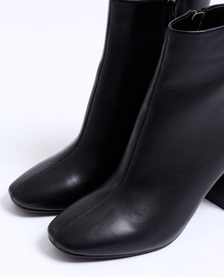 bottines pimkie