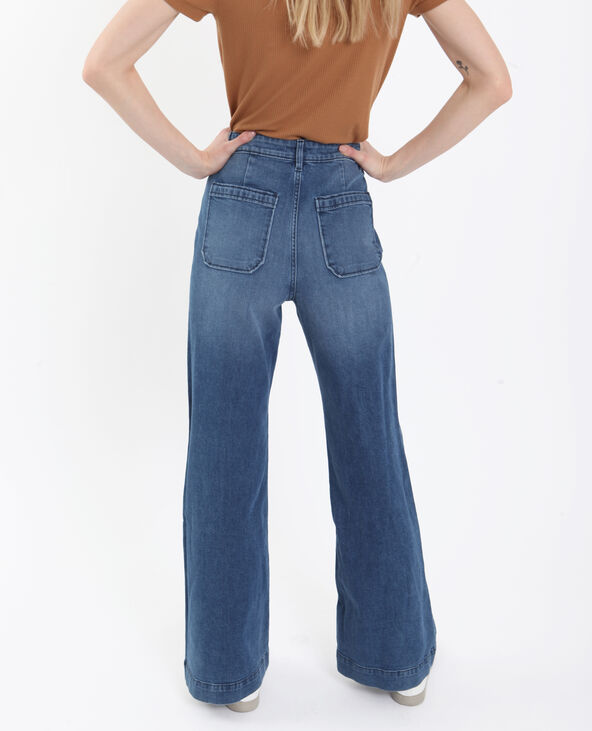 Jean flare pimkie deals