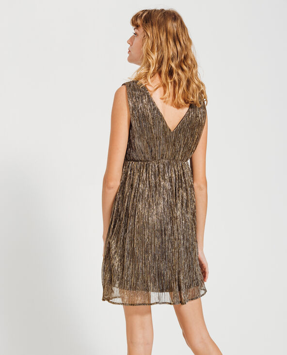 Robe soiree on sale pimkie
