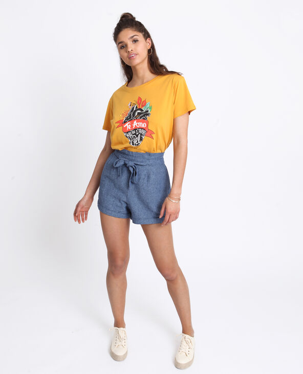 T shirt Frida Kahlo