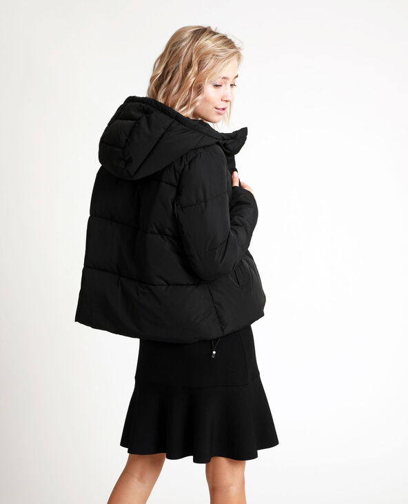 Doudoune shop pimkie noir