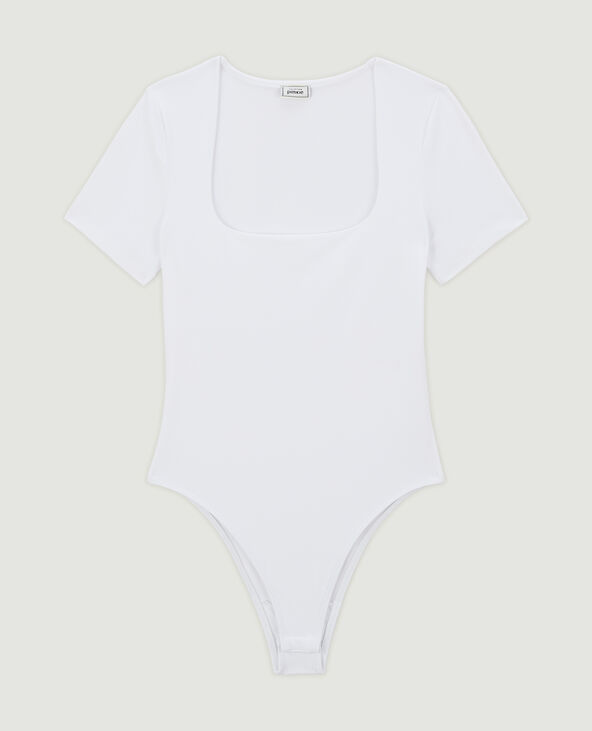 Body manches courtes h&m store