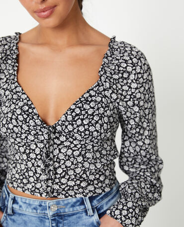 Blouse femme pimkie top