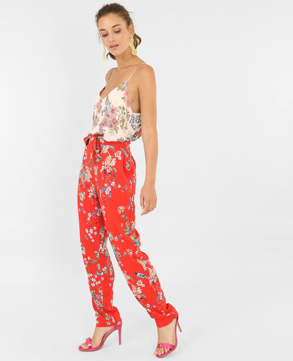 Pantalon fluide Pimkie