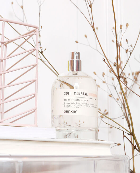 Parfum Soft Mineral beige - Pimkie