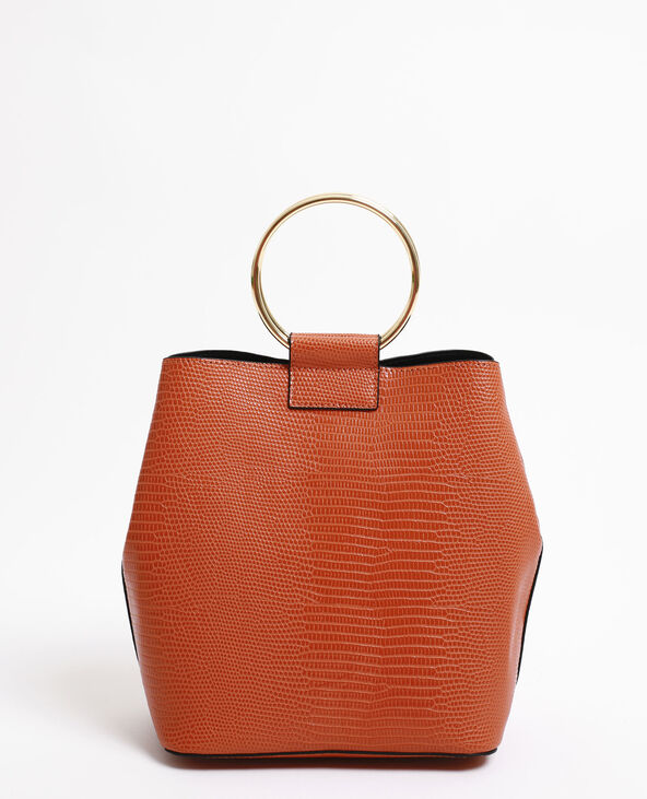 Sac sale seau pimkie