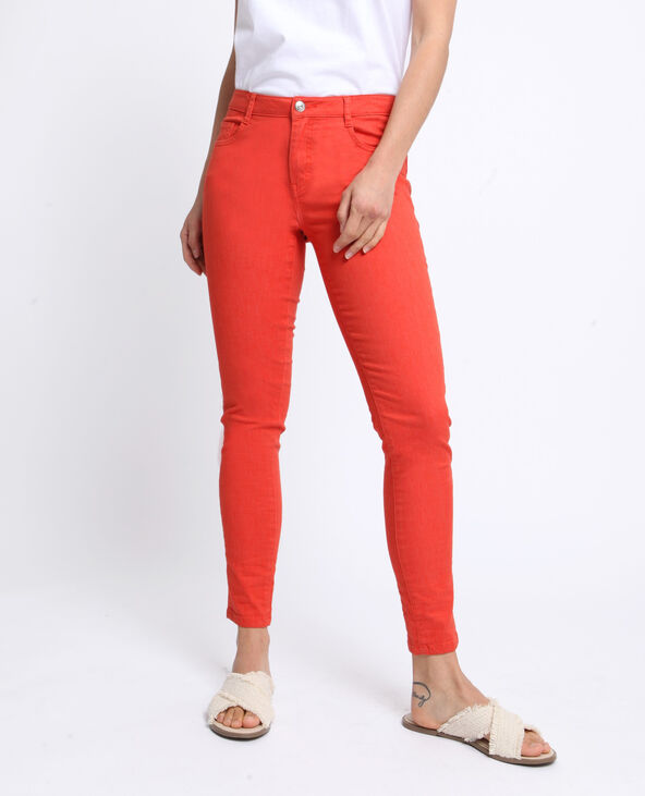 Pantalon push outlet up pimkie