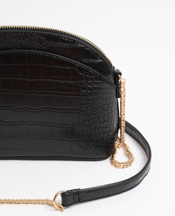 Sac à main The Small noir - Pimkie
