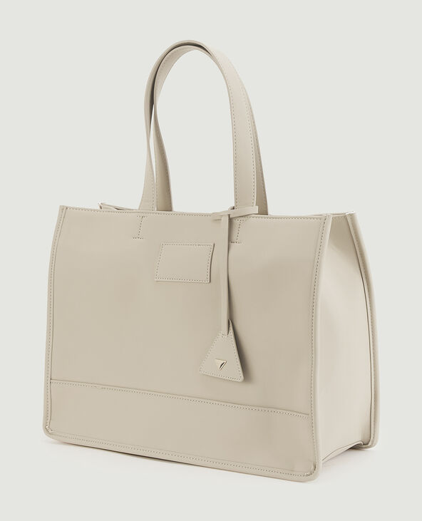 Grand sac cabas zipp Pimkie