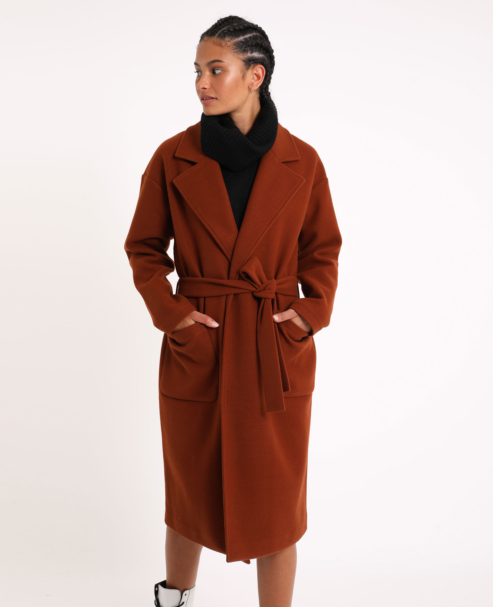 Pimkie manteau long