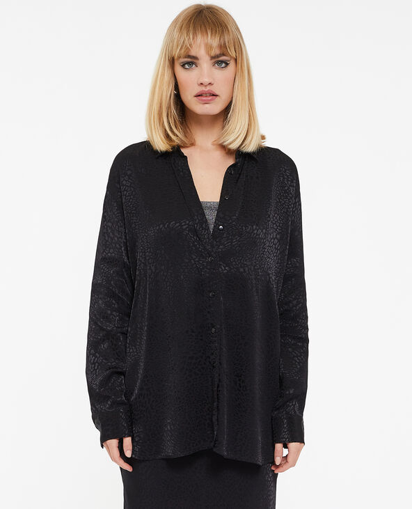 Chemise leopard pimkie 2025