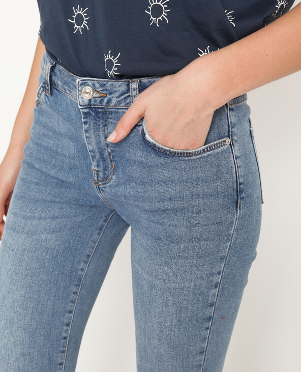Jean bootcut pimkie on sale