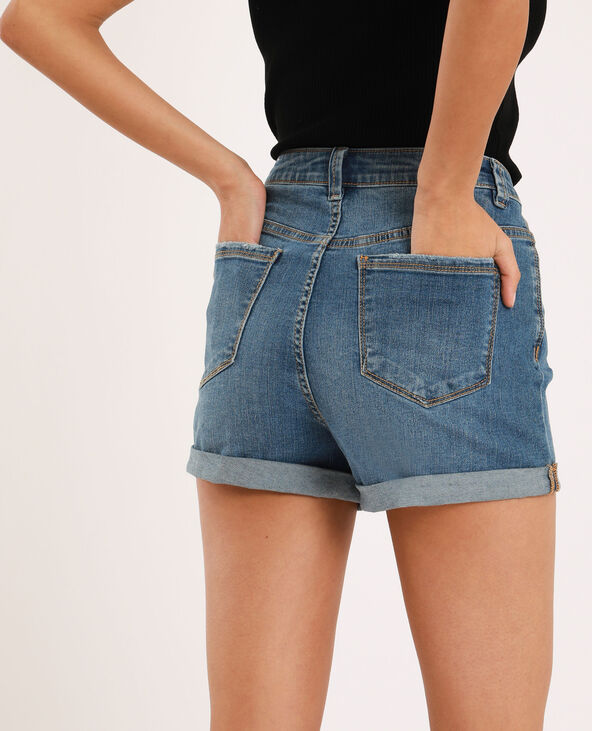 Pimkie online short jean