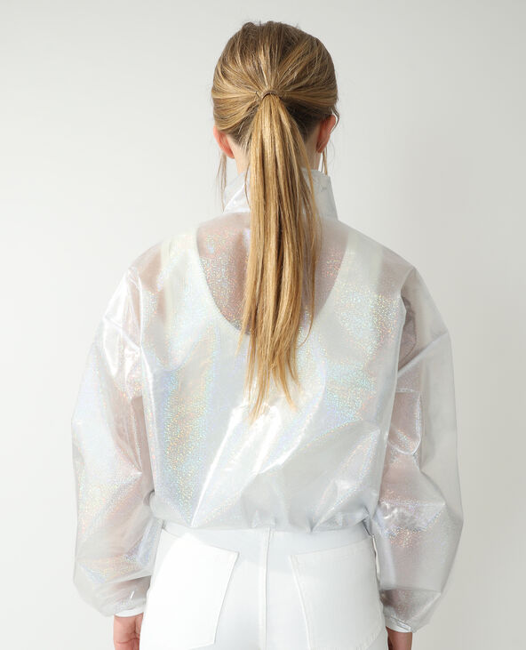 Pimkie impermeable 2025