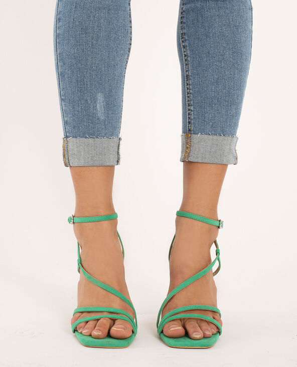 Pimkie sandales talons discount