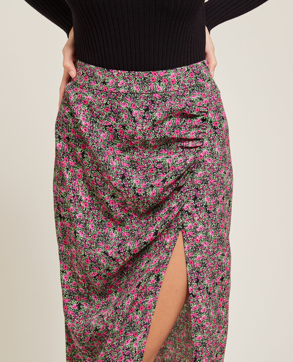 Jupe midi pimkie on sale