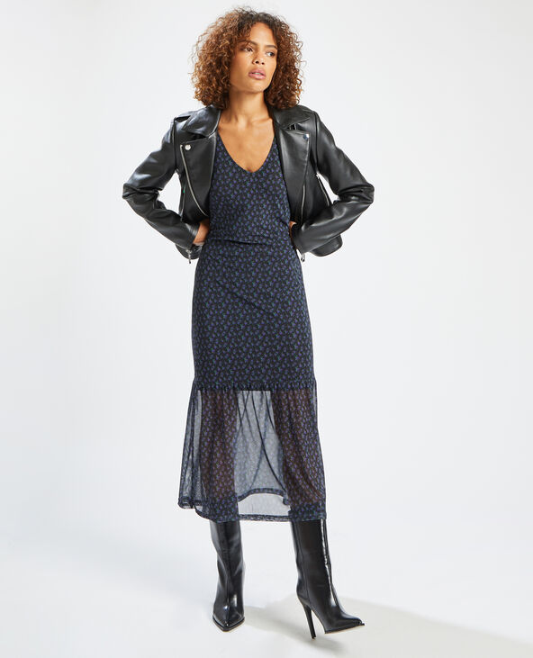 Robe fleuri deals pimkie