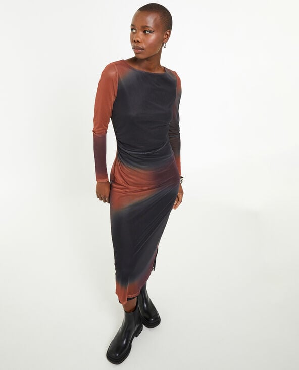 Pimkie robe longue online