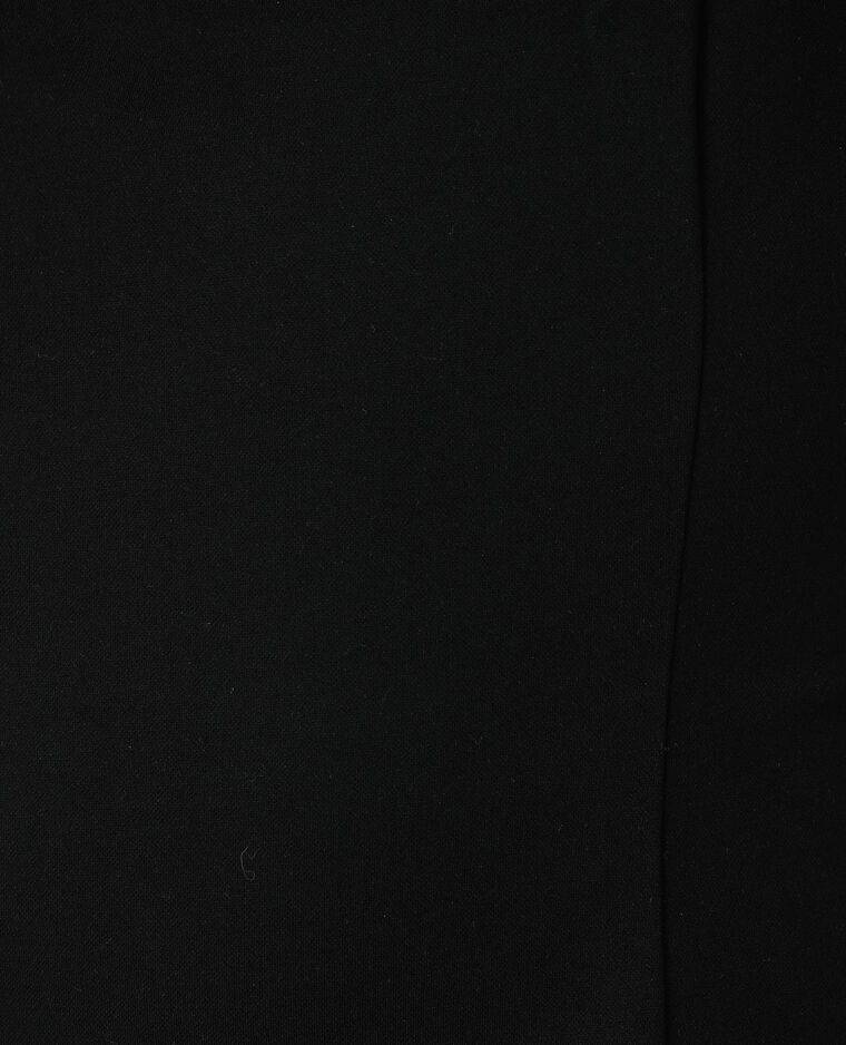 Robe fourreau noir - Pimkie