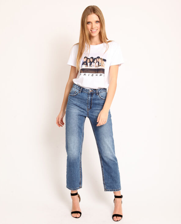 Tee shirt friends pimkie on sale