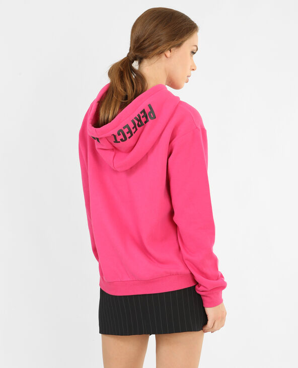 Sweat store rose fushia