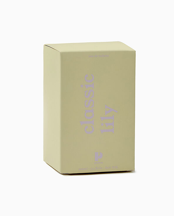 Parfum Classy Lily violet - Pimkie