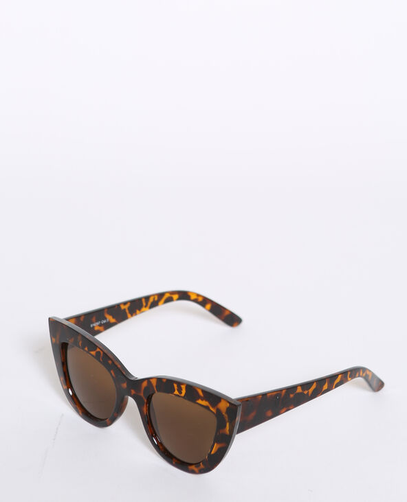 Lunettes de soleil cat eye Pimkie