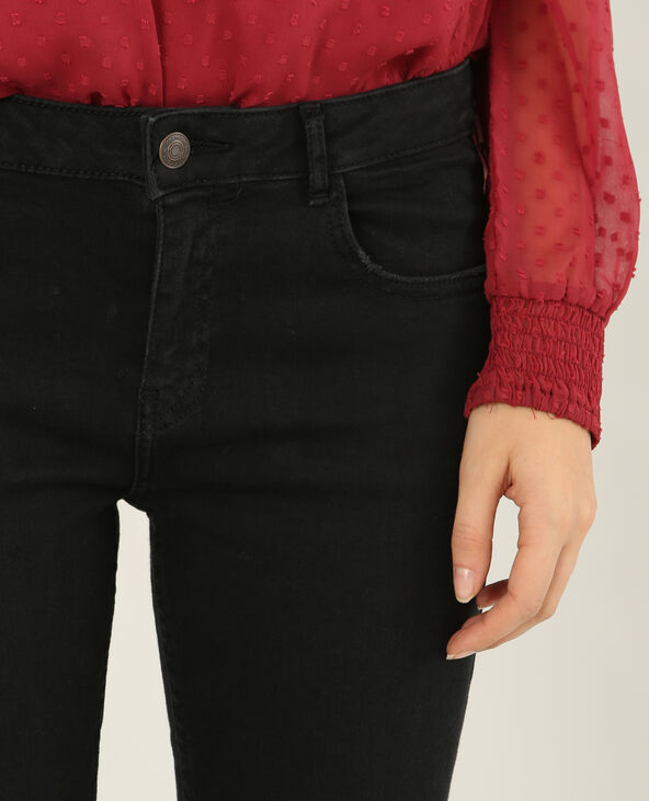 Jegging destroy noir - Pimkie