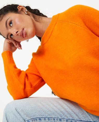 Pull Femme Tendance Long Court Col Roule Chic Pimkie