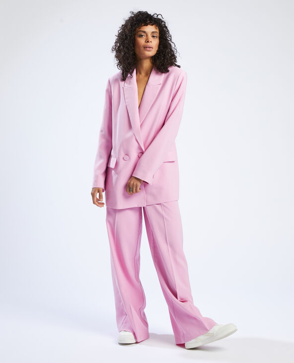 Pimkie veste rose outlet