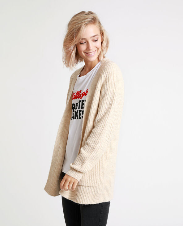 Gilet shop long pimkie