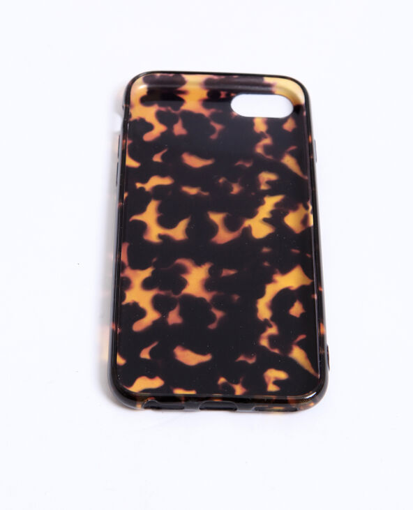 Coque compatible iPhone 6/7/8 rose clair - Pimkie