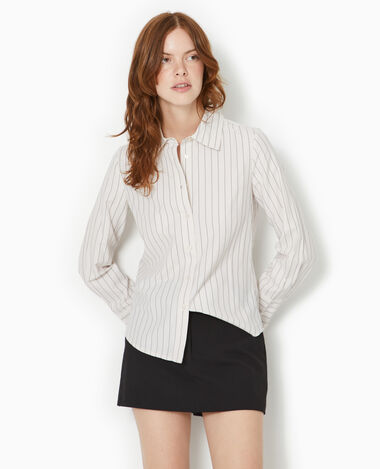 Chemise pimkie femme new arrivals