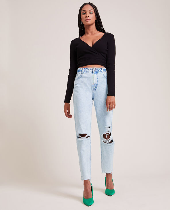 Pimkie outlet jeans mom