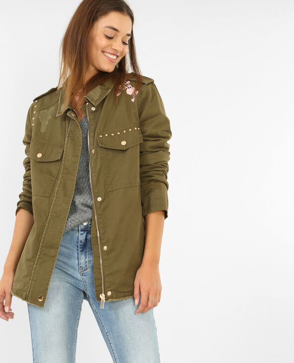 Veste brod e