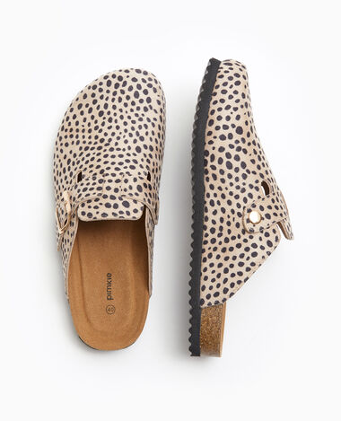 Mules fermées femme hotsell