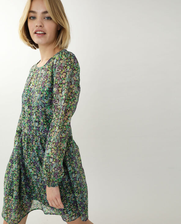 Robe ample noir - Pimkie