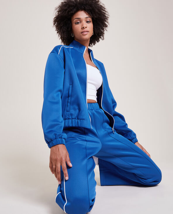 Veste de jogging shop
