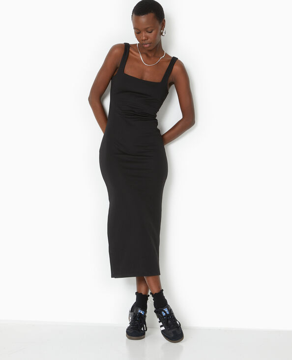 Robe longue pimkie 2020 outlet