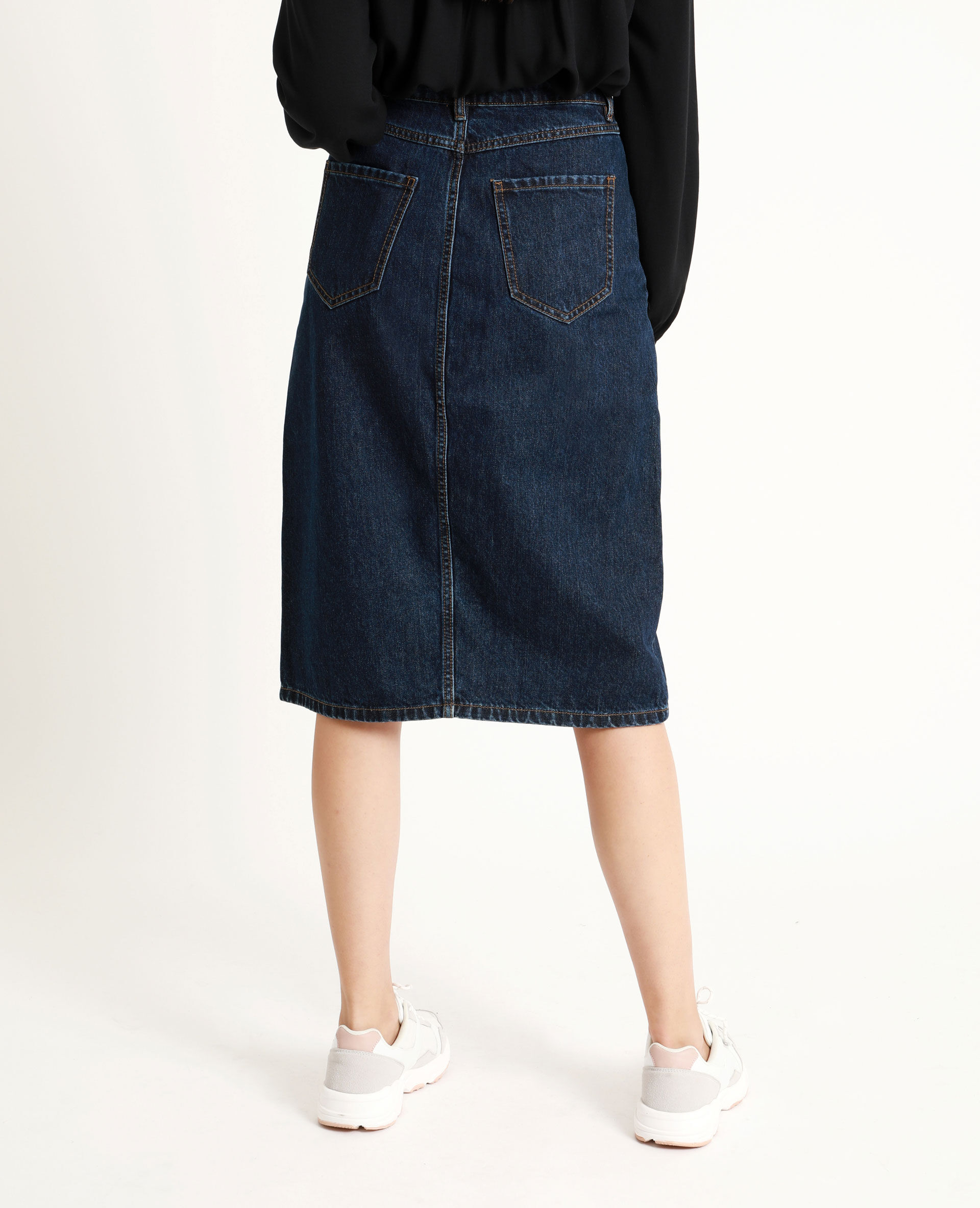 Jupe midi pimkie discount