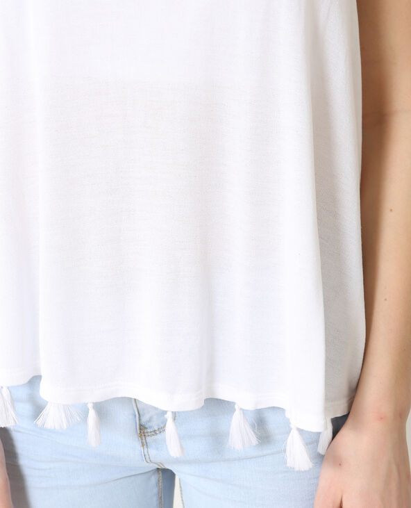 Jean push up bleu clair - Pimkie